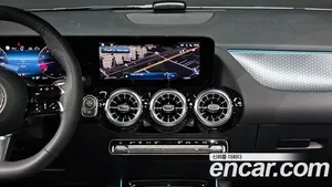 Mercedes-Benz GLA-Class, 2026 — миниатюра 20