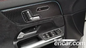 Mercedes-Benz GLA-Class, 2026 — миниатюра 25