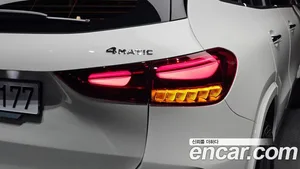 Mercedes-Benz GLA-Class, 2026 — миниатюра 9