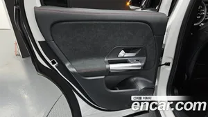 Mercedes-Benz GLA-Class, 2026 — миниатюра 15