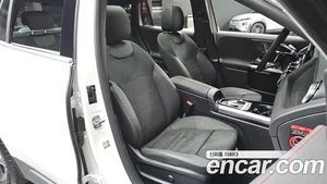 Mercedes-Benz GLA-Class, 2026 — миниатюра 16