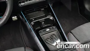 Mercedes-Benz GLA-Class, 2026 — миниатюра 28