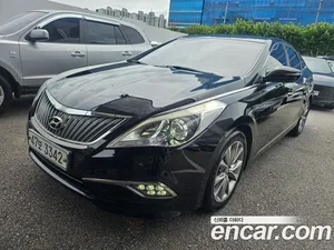 Hyundai Grandeur, 2014 — миниатюра 1