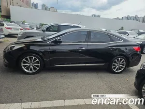 Hyundai Grandeur, 2014 — миниатюра 3