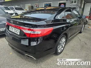 Hyundai Grandeur, 2014 — миниатюра 6