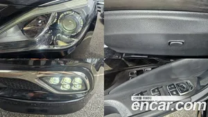 Hyundai Grandeur, 2014 — миниатюра 9