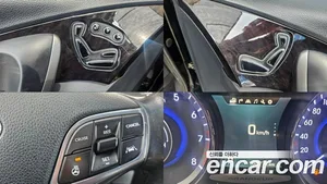 Hyundai Grandeur, 2014 — миниатюра 10