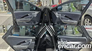 Hyundai Grandeur, 2014 — миниатюра 11