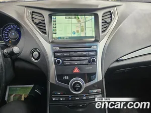 Hyundai Grandeur, 2014 — миниатюра 13
