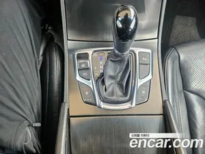 Hyundai Grandeur, 2014 — миниатюра 14