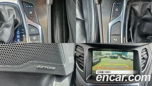 Hyundai Grandeur, 2014 — миниатюра 15