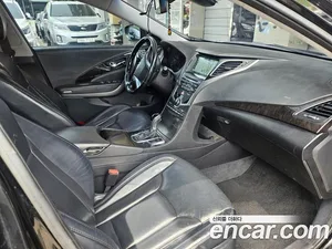 Hyundai Grandeur, 2014 — миниатюра 17