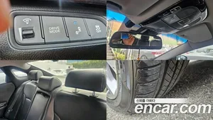 Hyundai Grandeur, 2014 — миниатюра 19