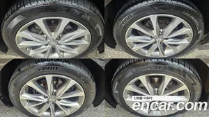 Hyundai Grandeur, 2014 — миниатюра 20