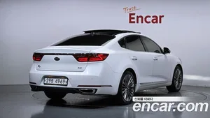 Kia K7, 2018 — миниатюра 2