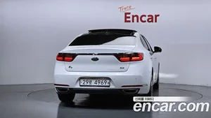 Kia K7, 2018 — миниатюра 4