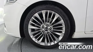 Kia K7, 2018 — миниатюра 5