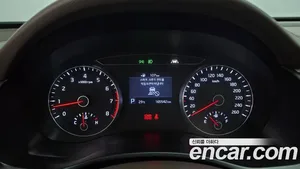 Kia K7, 2018 — миниатюра 8