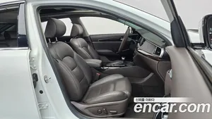 Kia K7, 2018 — миниатюра 11