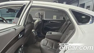 Kia K7, 2018 — миниатюра 12