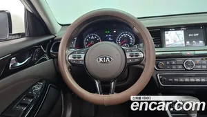 Kia K7, 2018 — миниатюра 13