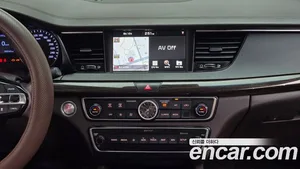 Kia K7, 2018 — миниатюра 17