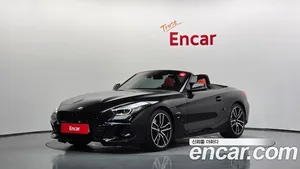 BMW Z4, 2023 — миниатюра 1