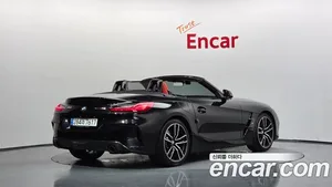 BMW Z4, 2023 — миниатюра 2