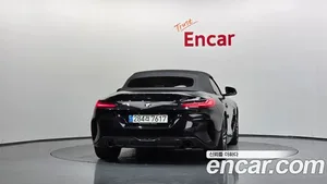 BMW Z4, 2023 — миниатюра 4