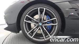 BMW Z4, 2023 — миниатюра 5
