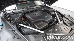BMW Z4, 2023 — миниатюра 6