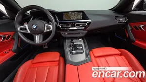 BMW Z4, 2023 — миниатюра 10