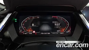 BMW Z4, 2023 — миниатюра 11