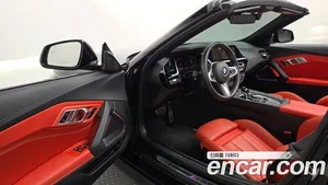 BMW Z4, 2023 — миниатюра 13