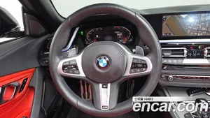 BMW Z4, 2023 — миниатюра 17