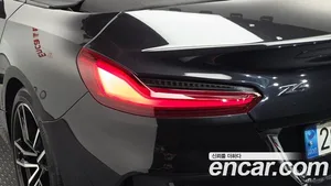 BMW Z4, 2023 — миниатюра 9
