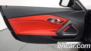 BMW Z4, 2023 — миниатюра 14