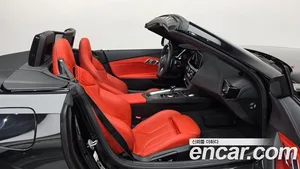 BMW Z4, 2023 — миниатюра 16