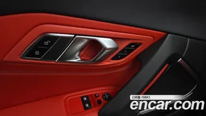 BMW Z4, 2023 — миниатюра 27