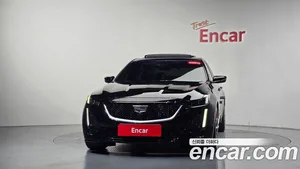 Cadillac CT5, 2020 — миниатюра 2