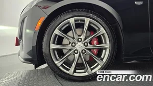 Cadillac CT5, 2020 — миниатюра 4