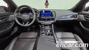 Cadillac CT5, 2020 — миниатюра 9