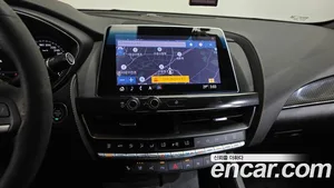 Cadillac CT5, 2020 — миниатюра 17