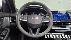 Cadillac CT5, 2020 — миниатюра 18