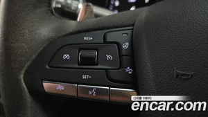 Cadillac CT5, 2020 — миниатюра 22