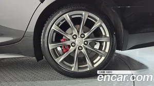 Cadillac CT5, 2020 — миниатюра 6