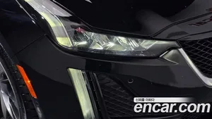 Cadillac CT5, 2020 — миниатюра 7