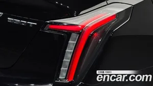 Cadillac CT5, 2020 — миниатюра 8