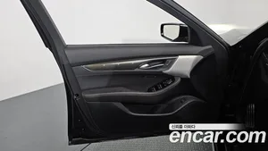 Cadillac CT5, 2020 — миниатюра 13