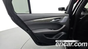 Cadillac CT5, 2020 — миниатюра 14